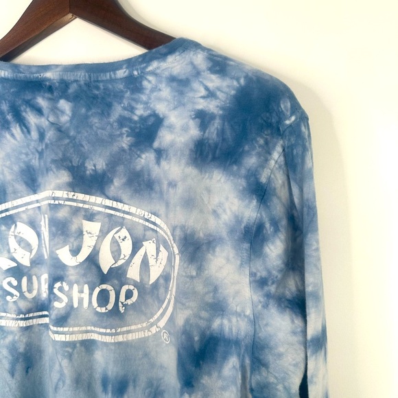 Ron Jon Surf Shop‎ T-Shirt S Long Sleeve - Picture 9 of 12